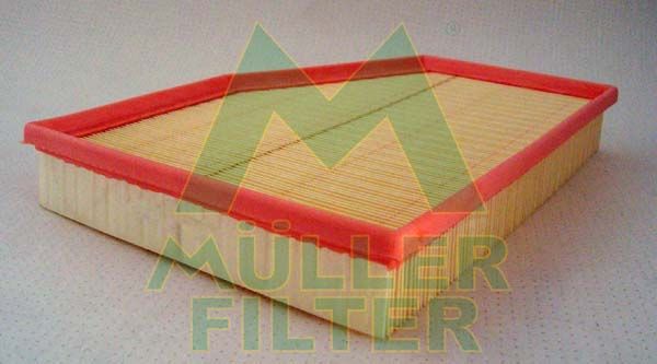 MULLER FILTER oro filtras PA3153